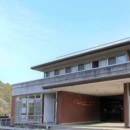 Nature Resort In Niyodo Niyodogawa Exterior photo